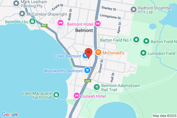 Belmont Denture Clinic