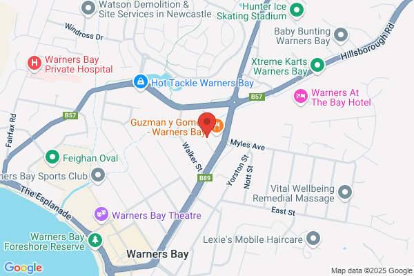 Fishermans Warehouse Tackle World