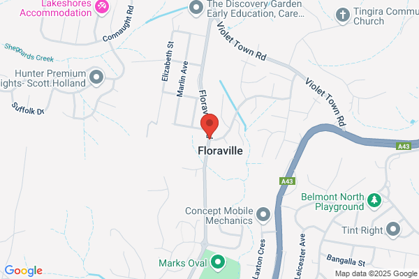 Jindalee Indoor Plant Service