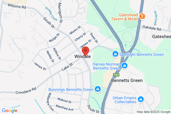 Localcoin Bitcoin ATM - Medco Medmart Windale
