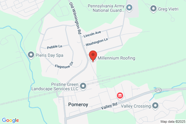 Millenium Roofing