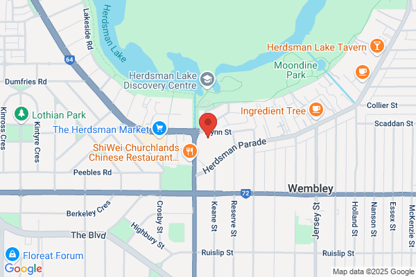 AAA Storage & Removals Wembley
