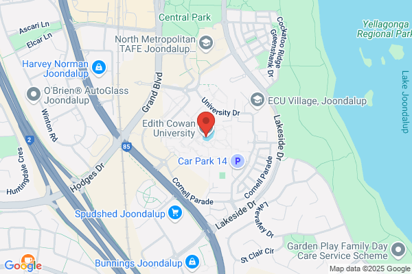 Academic Staff Association Of Edith Cowan University