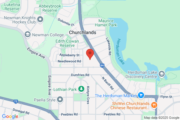 Churchlands Primary School
