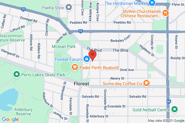 Floreat Dental Surgery