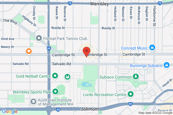 Floreat Podiatry