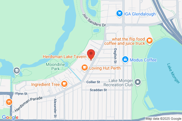 Herdsman Lake Tavern The