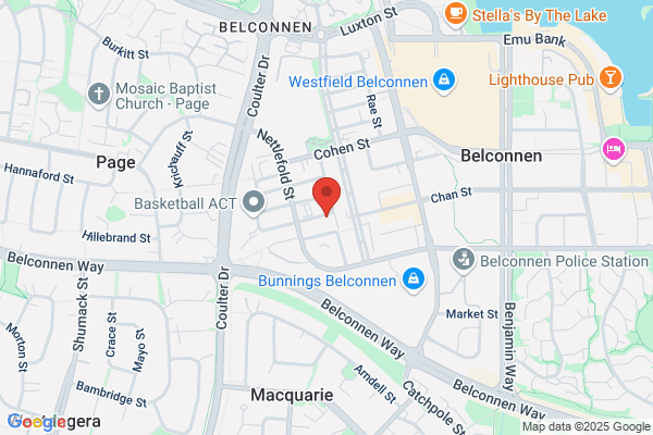 Battery World Belconnen