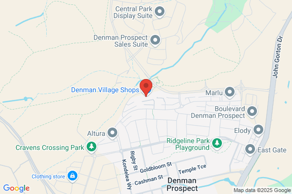 Domino's Pizza Denman Prospect