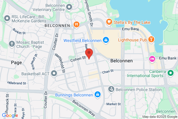 Ray White Canberra