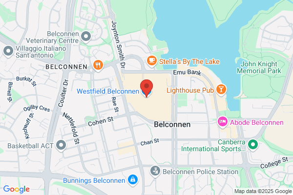 TK Maxx Belconnen