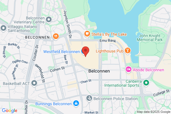Telstra Belconnen