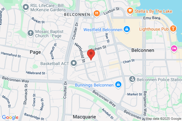 Local First Aid Courses