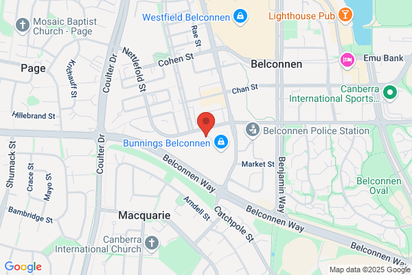 Autoco Mechanical & Auto Electrical Belconnen