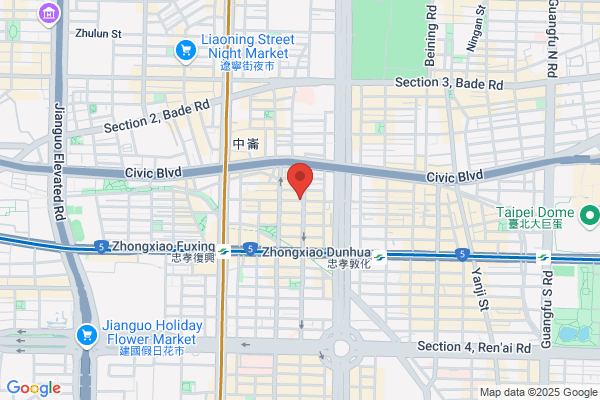 Black Pepper Cafe & Bar