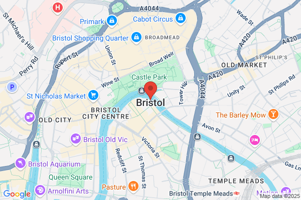 Bristol