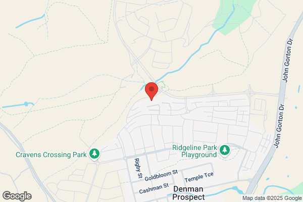 Capital Chemist Denman Prospect