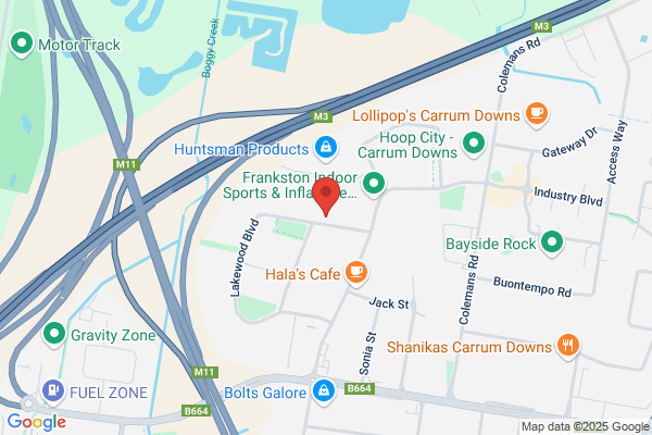 Fasteners Australia