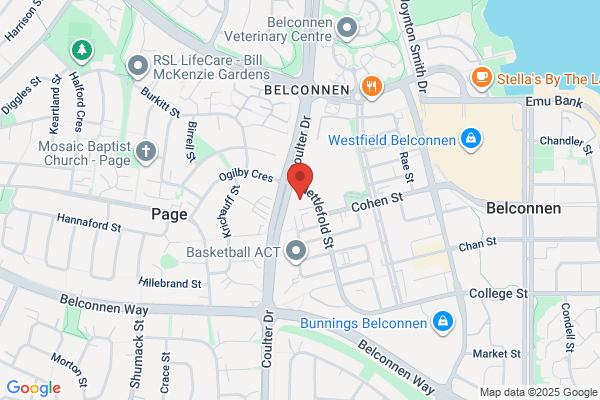 Ginninderra Medical & Dental Centre