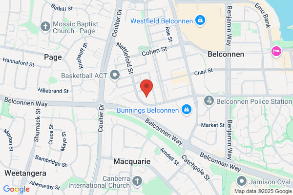 Goodyear Autocare Belconnen