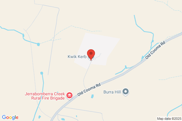 Kwik Kerb Monash