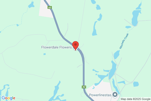 Flowerdale Flowers (Tas)