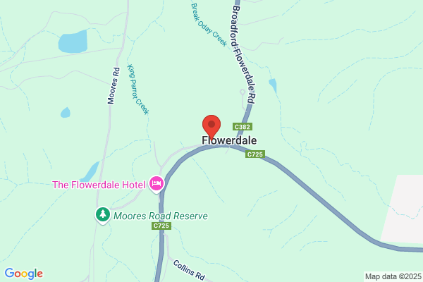 Flowerdale Primary School