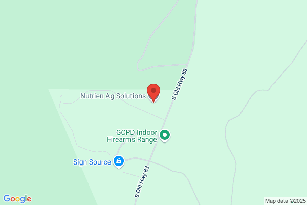 Nutrien Ag Solutions