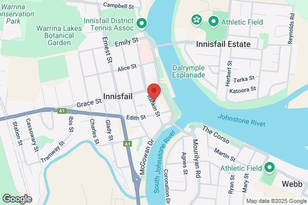 Audika Hearing Clinic Innisfail