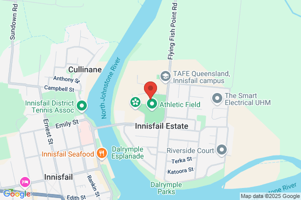 ABC Developmental Learning Centre - Innisfail