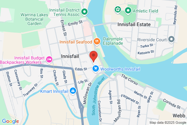 Active Health Clubs Innisfail