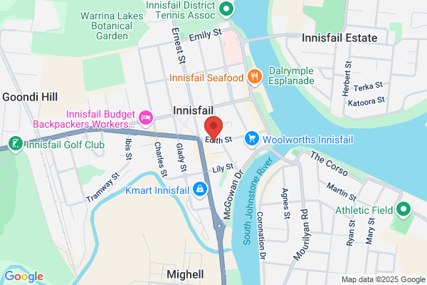 CTC Innisfail