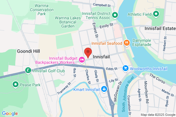 Cassowary Coast Self Storage