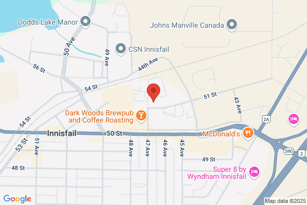 East Innisfail Hotbread Shop