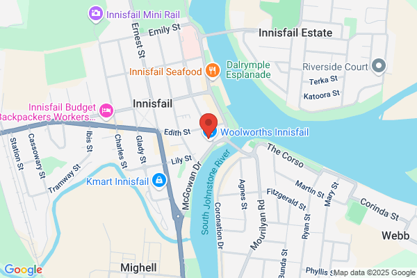Finance FNQ