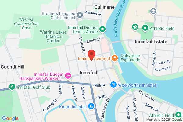Good Counsel College (Innisfail)