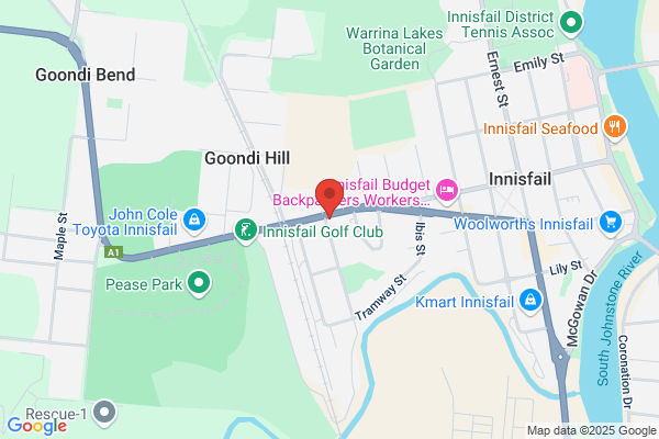 Goondi Hill Bakery