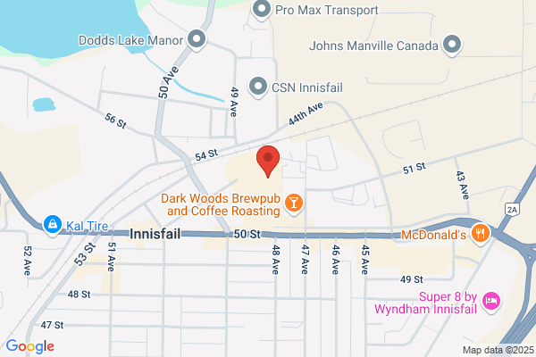 Innisfail Business Systems