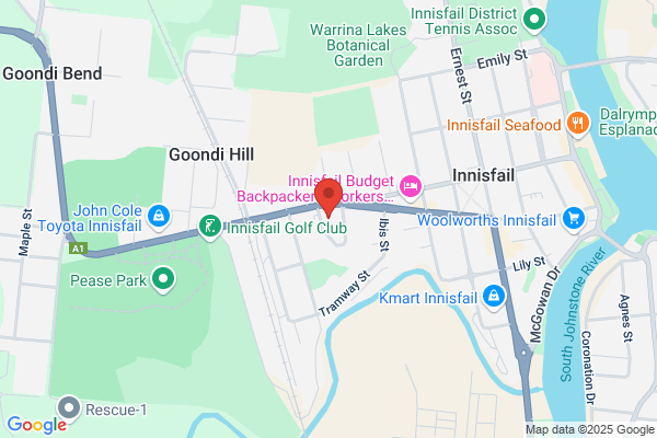 Innisfail Cartridge World