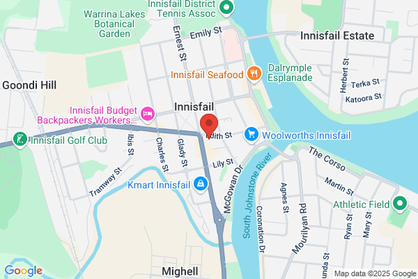 Innisfail Custom Clothing