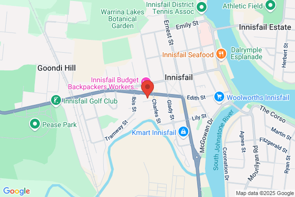 Innisfail Discount Pets