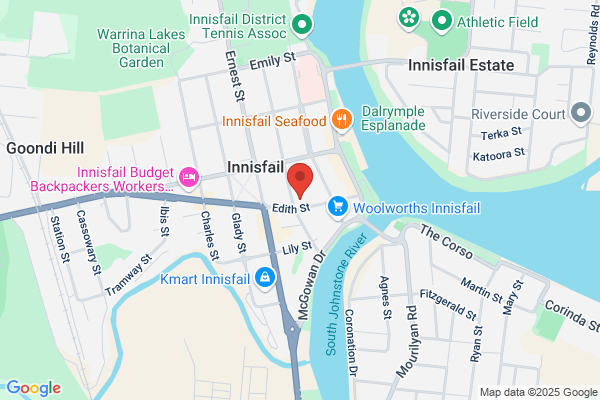 Innisfail Family Health