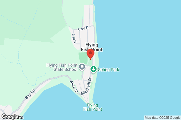 Innisfail Motor Village