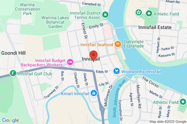 Innisfail Plumbing & Paint