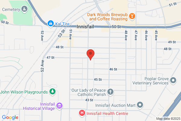 Innisfail Preschool