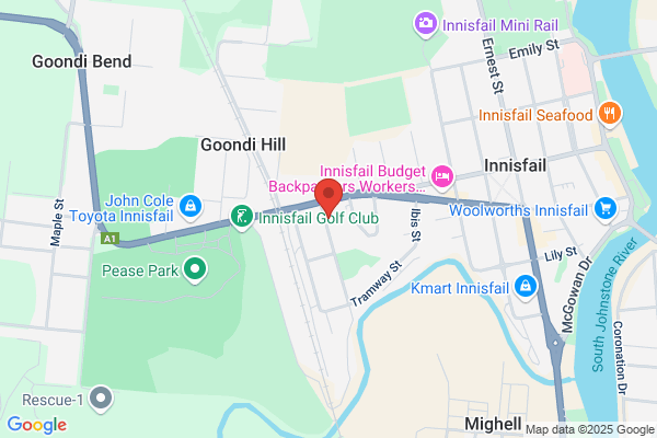 Innisfail Pro Motors