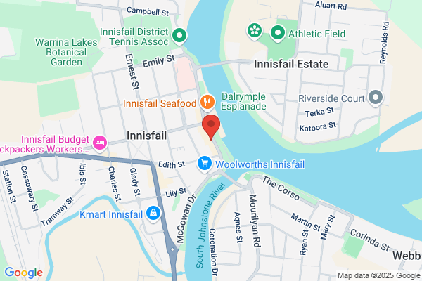 Innisfail Rsl