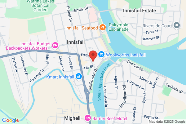 Innisfail Secondhand