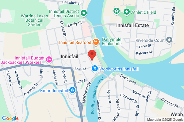 Innisfail Tackle & Sports