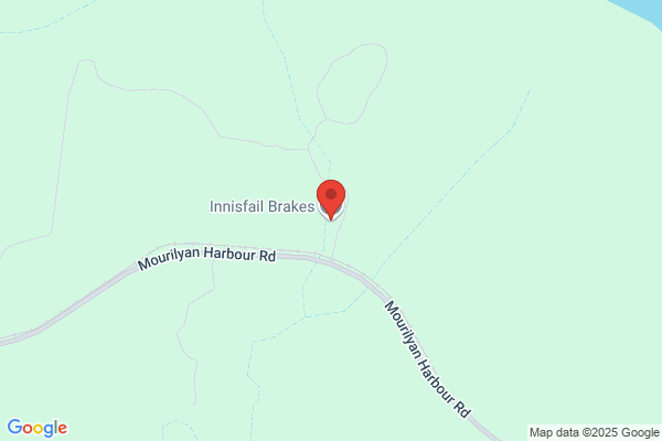Innisfail Tyre & Brake Pty Ltd